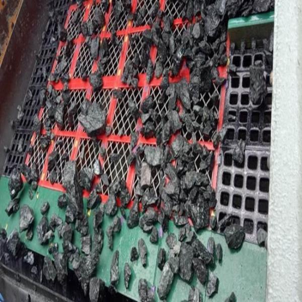 Customized Polyurethane Sieve Plate Self Cleaning Screen Wire Mesh Tailored For Demanding Mining Industry