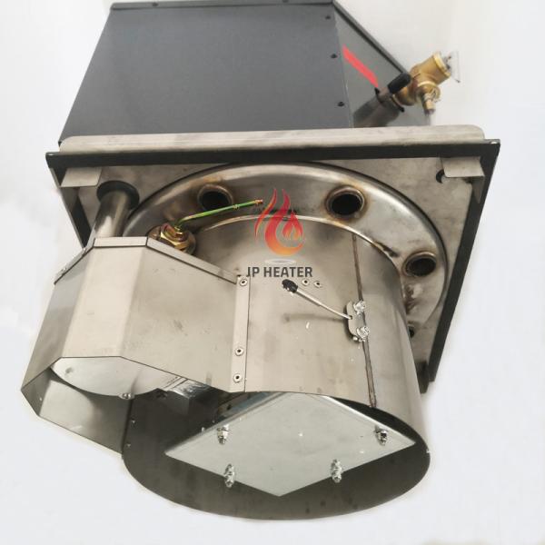 Fuel Diesel Hot Water And Warm Air Heater Rv Water Heater For Caravan Motorhome