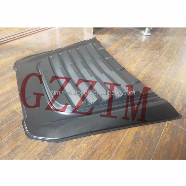 Пикап 4х4 внешний аксессуар для Mitsubishi Triton 2019 L200 2020 2022