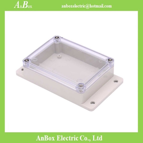 115*85*35mm moulded wall mounting electronic plastic enclosure