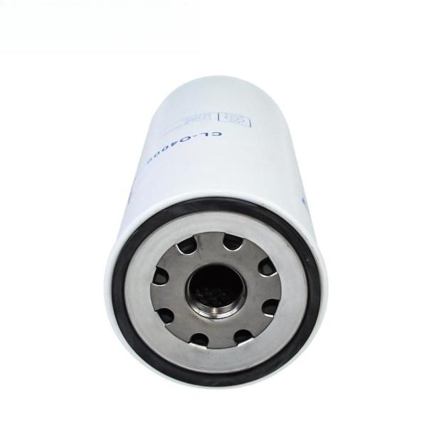 Diesel Engine Oil Filter LF4006 P553191 Heavy Duty Truck Filter Reliable Filtro de Aceite LF4006