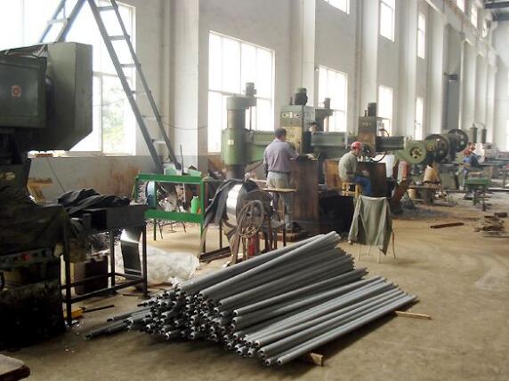 Hangzhou Tech Drying Equipment Co., Ltd.