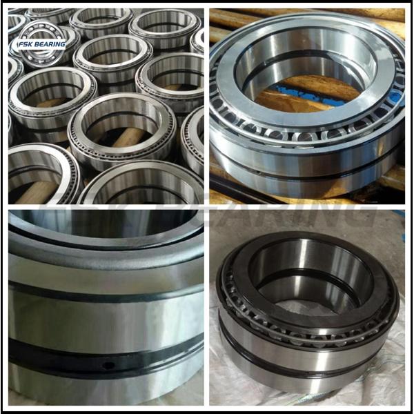 Double Row 511991 Tapered Roller Bearing 300*500*205 mm G20cr2Ni4A Material