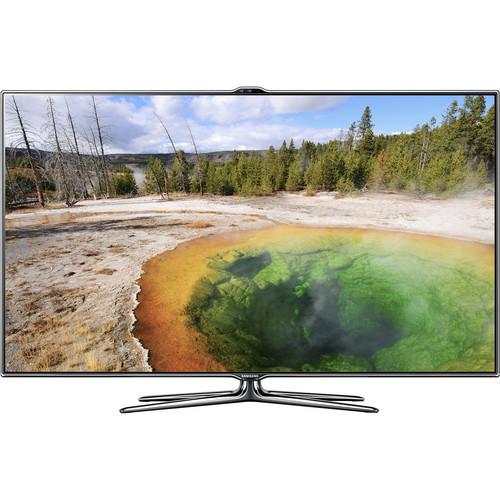 Samsung UN60ES7500 60 Class Slim LED HDTV
