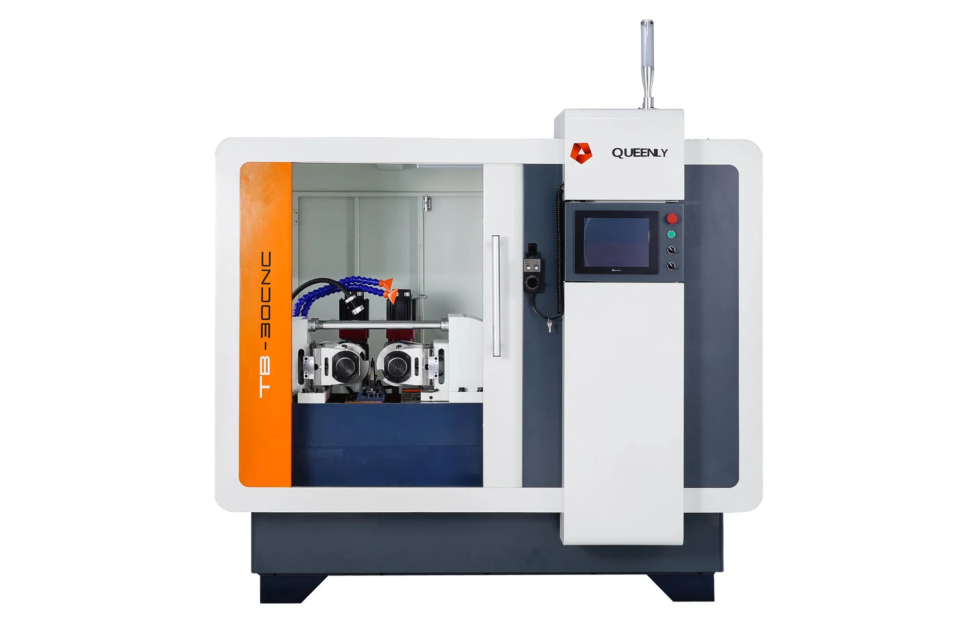 Wire Bending Machine