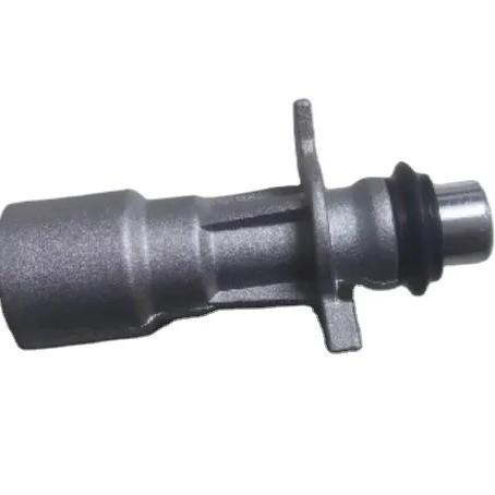 Tubo de refrigeração de óleo de bomba de água de alumínio LR028136 LR011997 C2Z18658 Para Land Rover Discovery 4 5 Range Rover Sport Velar Vogue