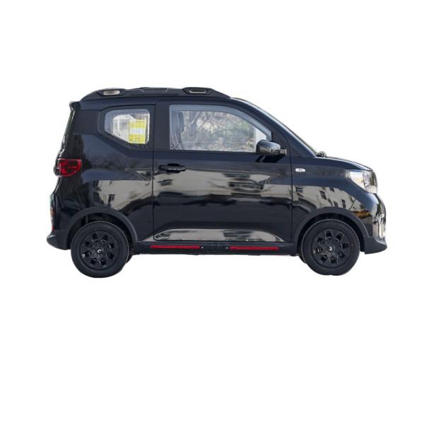 high speed electric car prices Hongguang MINIEV 2022 GAMEBOY 300km Play Coffee Lithium Iron Phosphate high speed electric cars