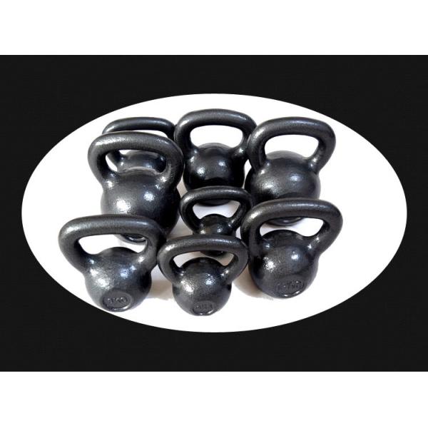 4kg 6kg 8kg 10kg 12kg 16kg 20kg 40kg painting cast iron powder kettlebell