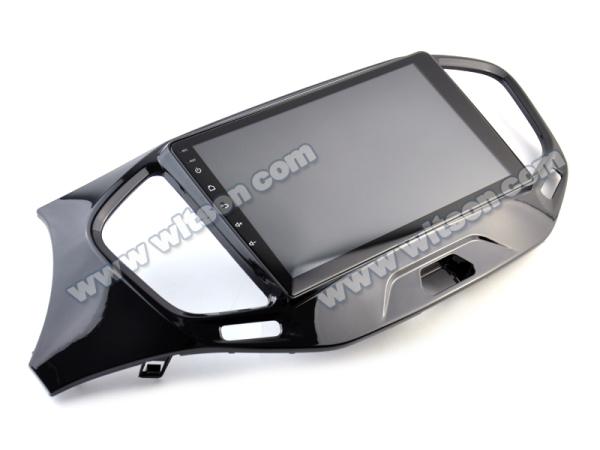 9/10.1 Screen For LADA Xray X Ray 2015-2019 Car Multimedia Stereo GPS CarPlay Player(9680/2680)