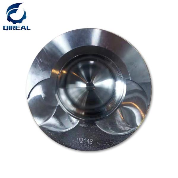 OEM поршеня частей двигателя дизеля D1146 ОТСУТСТВИЕ 0214B