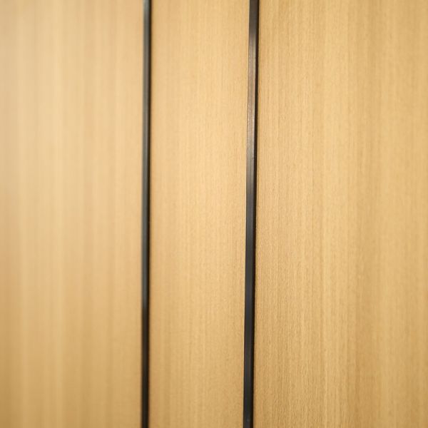 Waterproof Fire Rated Solid Wood Internal Doors For Bedroom Kitchen Bathroom