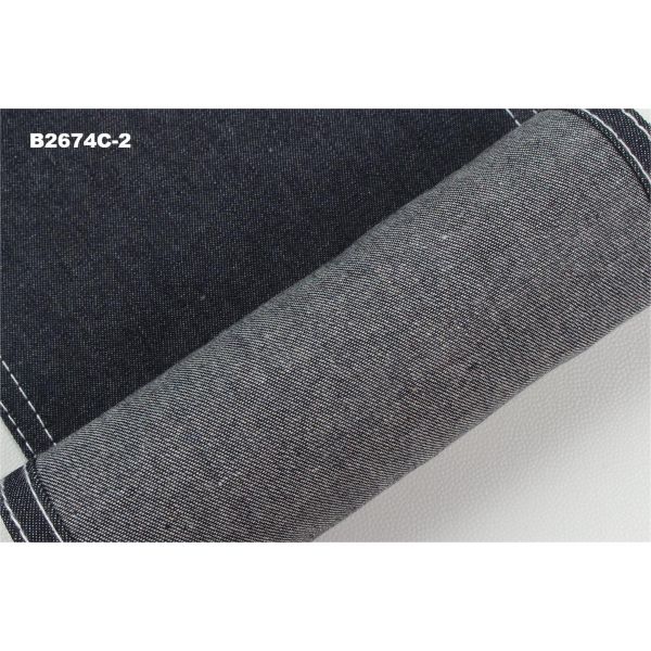 100% Cotton 7.9 OZ  Thin Denim Fabrics New Arrival for Jeans Pants