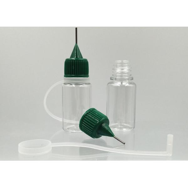 Прозрачная прочная химическая стойкость бутылки масла дыма непахучая хорошая