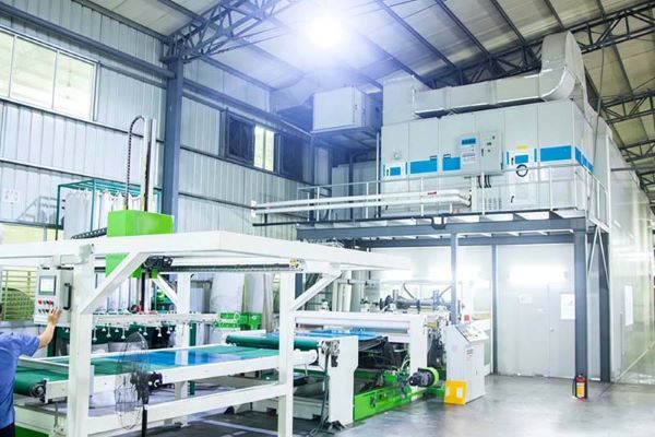 Shenzhen XH Technology Co., Ltd.