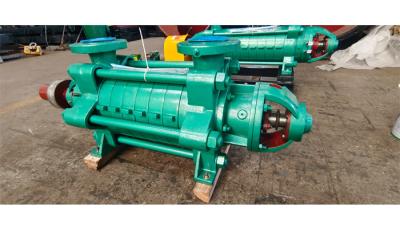 28m3/h Boiler Water Circulating Pump Boiler Horizontal Water Pump 30-110kw
