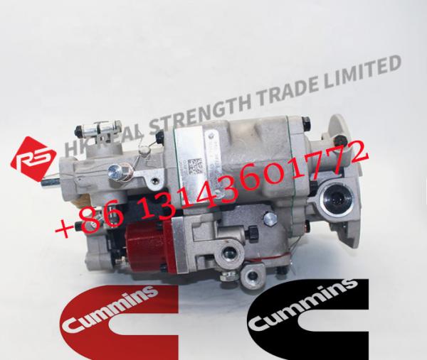 K38 NT855 Engine Spare Parts Fuel Injector Pump 3095454 4025439 3899108 For Cummins