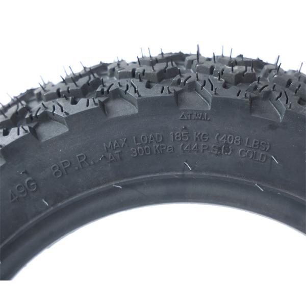 Three Wheeled Motorcycle Tires 3.00-10 3.00-18 Off Road Motorcycle Tyre