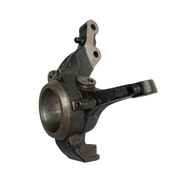 3501111-TB01 for Leapmotor Accessories T03 Steering Knuckle L-shaped New Energy Vehicle Parts
