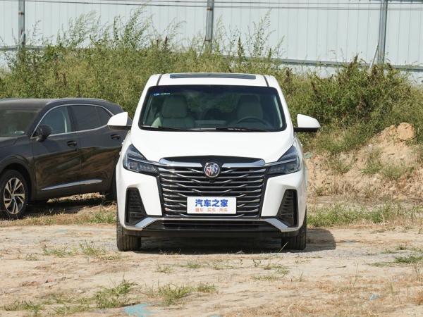 2023 Buick Gl8 Land Business Cabin Luxury Edition Personalização para a sua satisfação