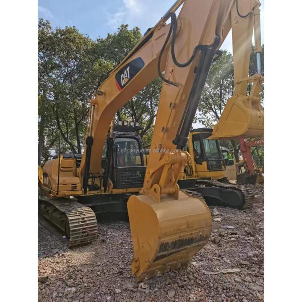 MOOG Hydraulic Pump Used Excavator 320D 320BL 306 307 308 312 320 330 329 325 349D E70B E120B E200B 100% Ready