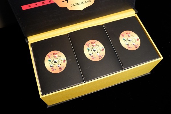 Detoxifying And Excreting Foot Bath Bag Purify And Rejuvenate Herbal Foot Soak