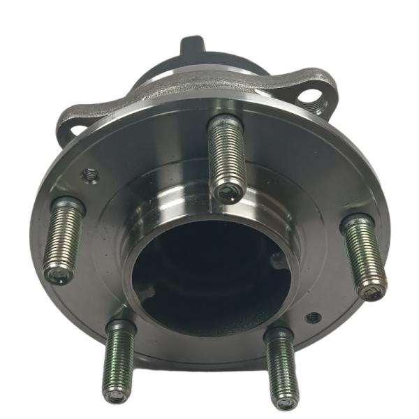 Genuine New 527502B100 52750-2B100 REAR HUB BEARING Assembly For Hyundai Santa Fe KIA Sorento