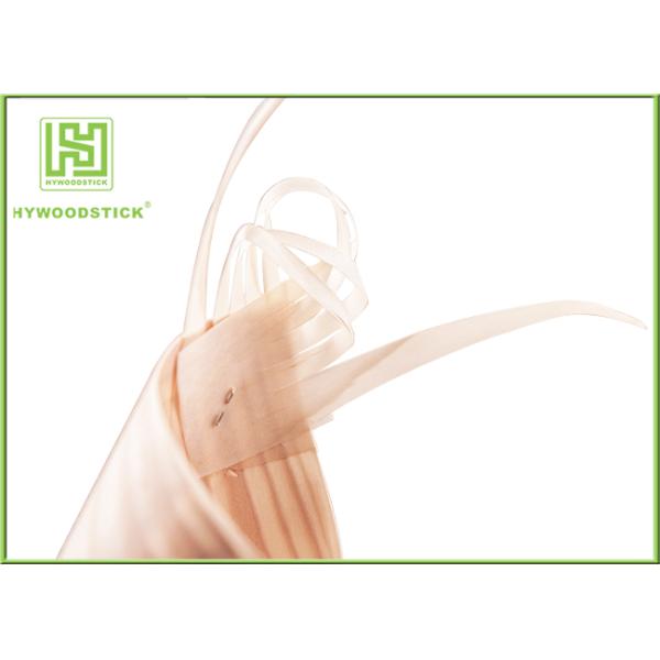 Eco Friendly Wooden Sushi Box , Large Disposable Sushi Containers OEM