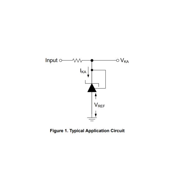 Precision Programmable Reference Integrated Circuit IC