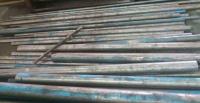 Trabalho frio recozido de aço laminado a alta temperatura passado UT DC53 da barra redonda de 100% ESR