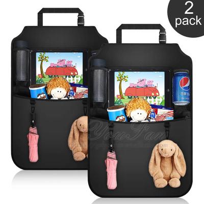 Waterproof Car Truck Behind Seat Organizer Medium / Large Size Optional