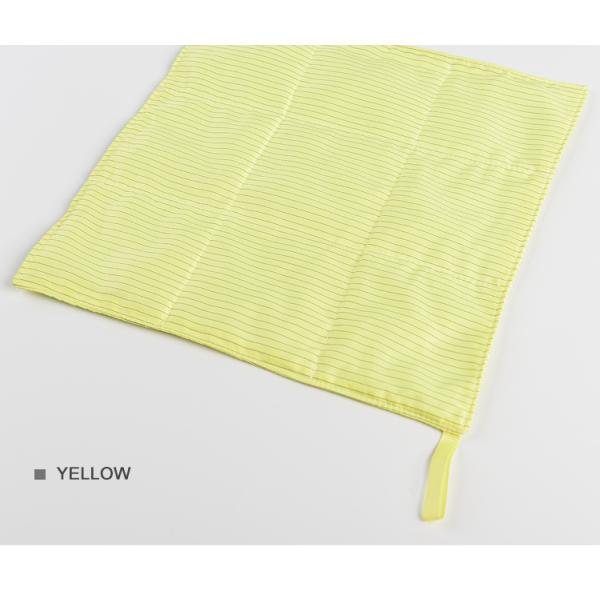 Good Hygroscopic Esd Cleaning Wipes 30*30cm With High Temperature Resistance