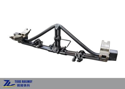 Combined Forging Casting Brake Beam For Railway AAR S 344 Standard