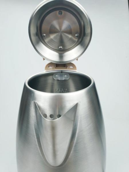 Instant Boiling Metal Electric Tea Kettle Energy Saving Water Heater Kettle