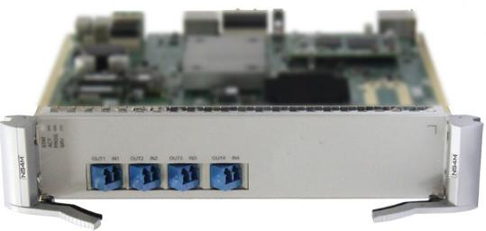OptiX OSN 8800 TN54NS4M 1 x 100G line service processing board-- OSN8800