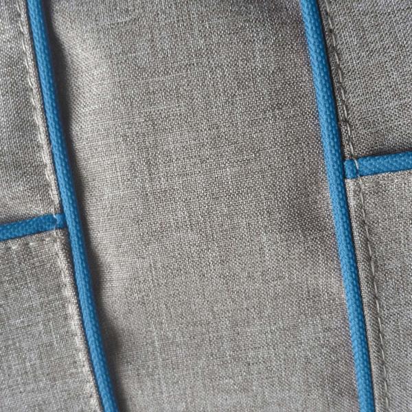 Крышки автокресла щенка оптовой портативной кровати ракеты -носителя любимца перемещения небольшие для собак