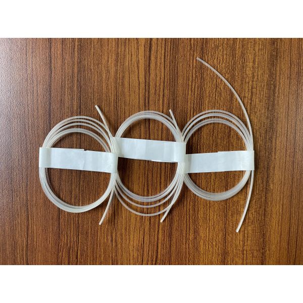 High Speed Automatic Guidewire Winding Cutting And Wrapping Machines Assembly Production 5.5s/pc Medical Wire Bundling Equipment RGJ001