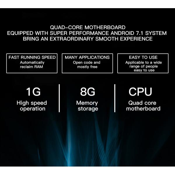 Стена 18,5 дюймов установила экран 1080p Resoultuon 60HZ LCD Signage цифров