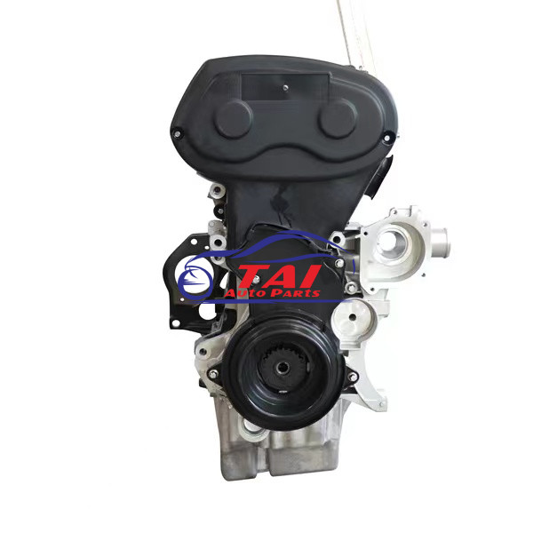 Find the Perfect Japanese Engine Parts with Chevrolet F18D4 Car Engine for Your Machinery at Competitive Prices