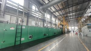 Wuxi Jinhui New Material Tech Co., Ltd.