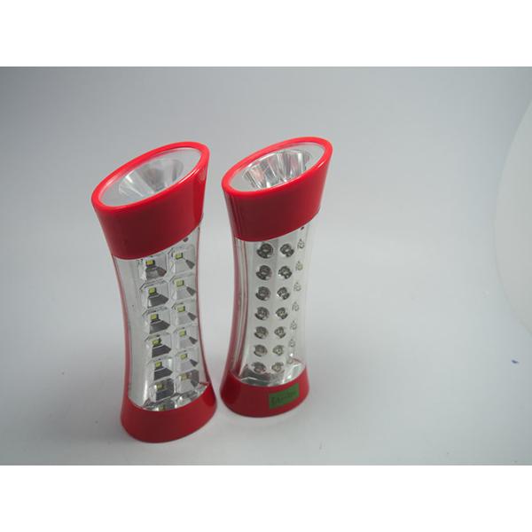 BN-220 Series Multi Lamp Rechargeable LED Emergency Torch Light