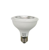 1200lm 10w 24 degrés PAR30 ampoules LED 3000k couleur blanche chaude avec base de vis E27
