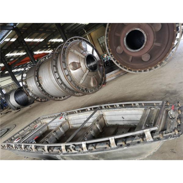 Прессформа Ротомолдинг шлюпки/пластиковый вращательный отливать в форму экологич