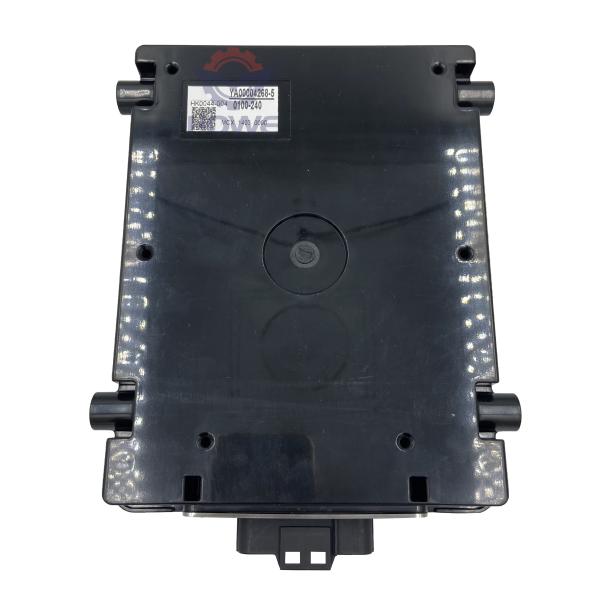 Electric Parts for ZAX200-5G Excavator Controller Computer Board YA00004267 YA00004270