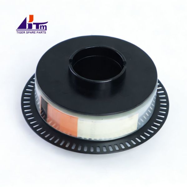 009-0032555 0090032555 NCR BRM Escrow Tape ATM Spare Parts