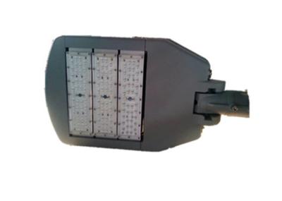 Outdoor Waterproof LED Street Lights Aluminum Casing Heat Elimination Impact Resistant