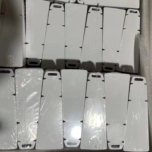 Diy Sublimation Metal Photo Frame With Printable Metal Stand Custom Aluminium Picture Frames