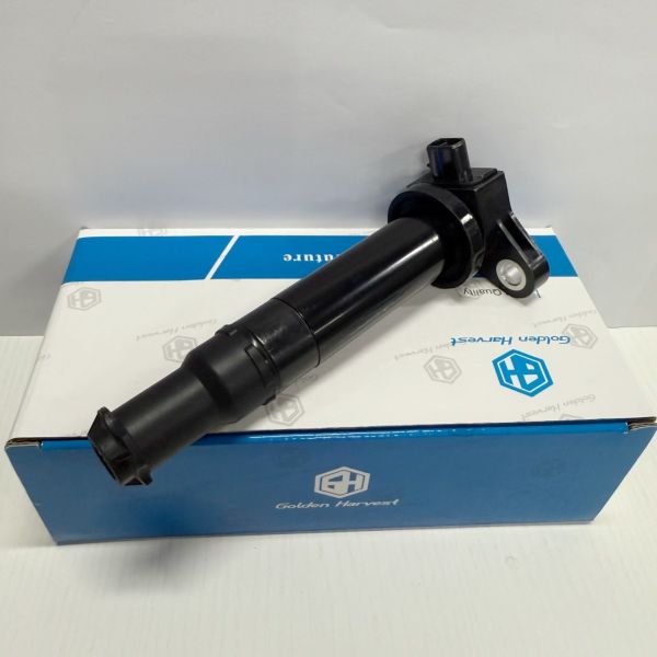 27301-26640 Ignition Coils For KIA RIO 2005+ HYUNDAI AVEGA 2005-2010 Car