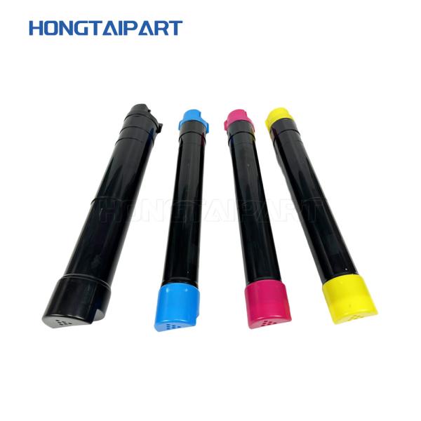 Cartucho de toner 106R02226 106R02227 106R02228 de XP6600 106R02225 para Xerox Phaser 6600 WorkCentre 6605