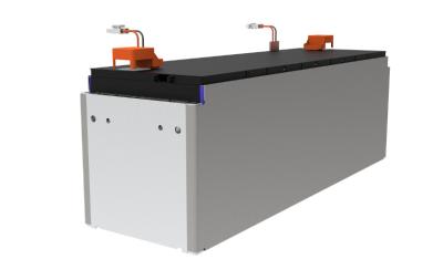 Climate Resistance EV Battery Pack 19.2V 200Ah Fast Efficient Charging High Energy Saving