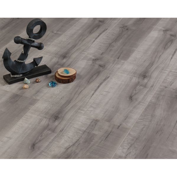 Embossed Wholesale Home Decor HDF/MDF 8mm-12mm AC1-AC5 Waterproof Herringbone Oak Piso Laminado Engineered Parquet/Wooden Floor Laminate Flooring Tile /Tiles